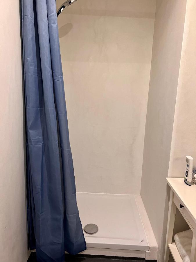 Budget Room Free Parking Pratteln Ngoại thất bức ảnh
