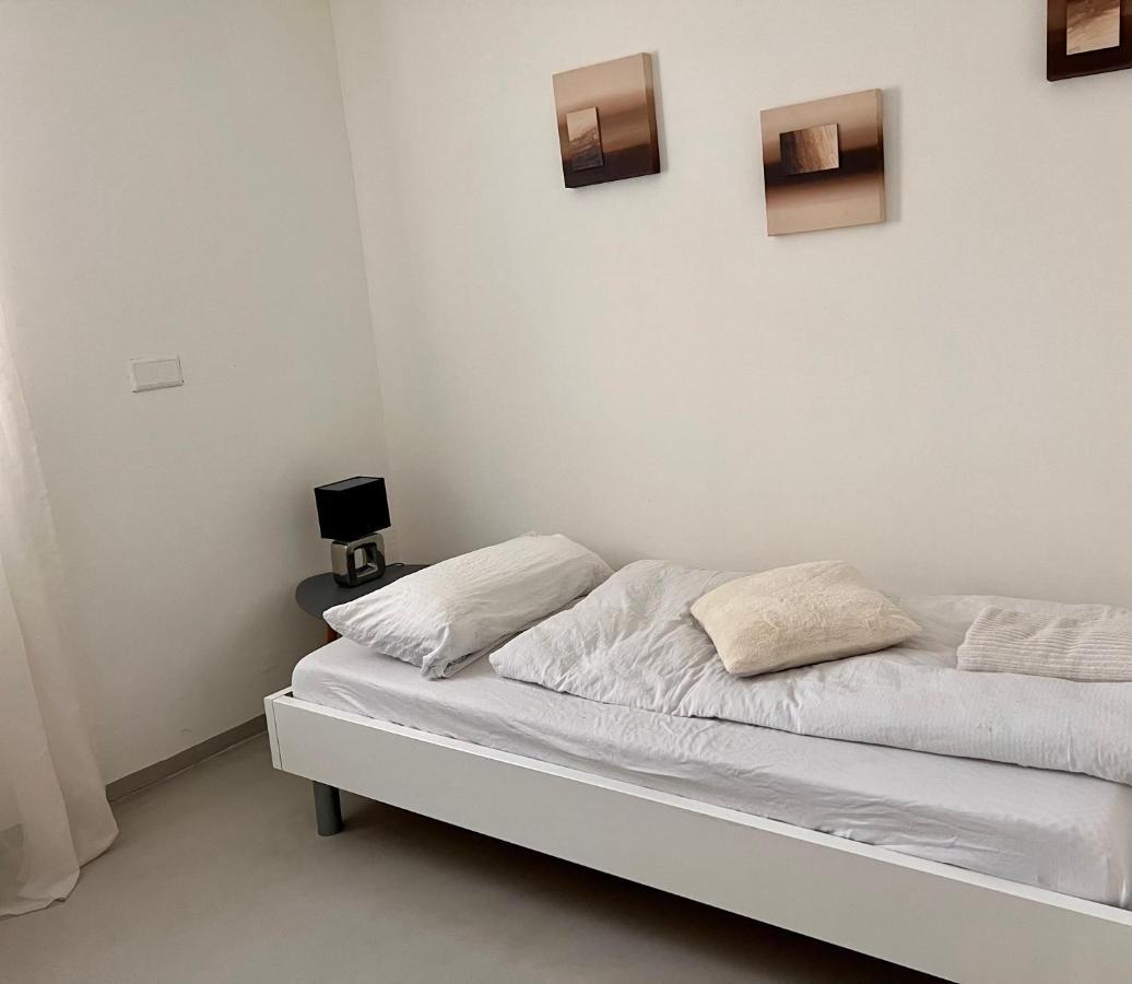 Budget Room Free Parking Pratteln Ngoại thất bức ảnh